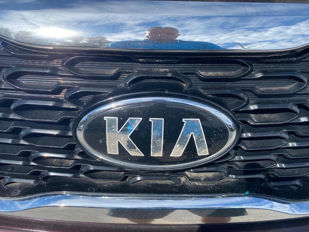 2015 Kia Sorento - $5,995