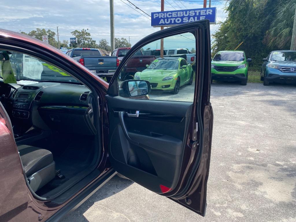 2015 Kia Sorento - $5,995