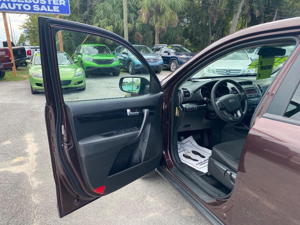 2015 Kia Sorento - $5,995
