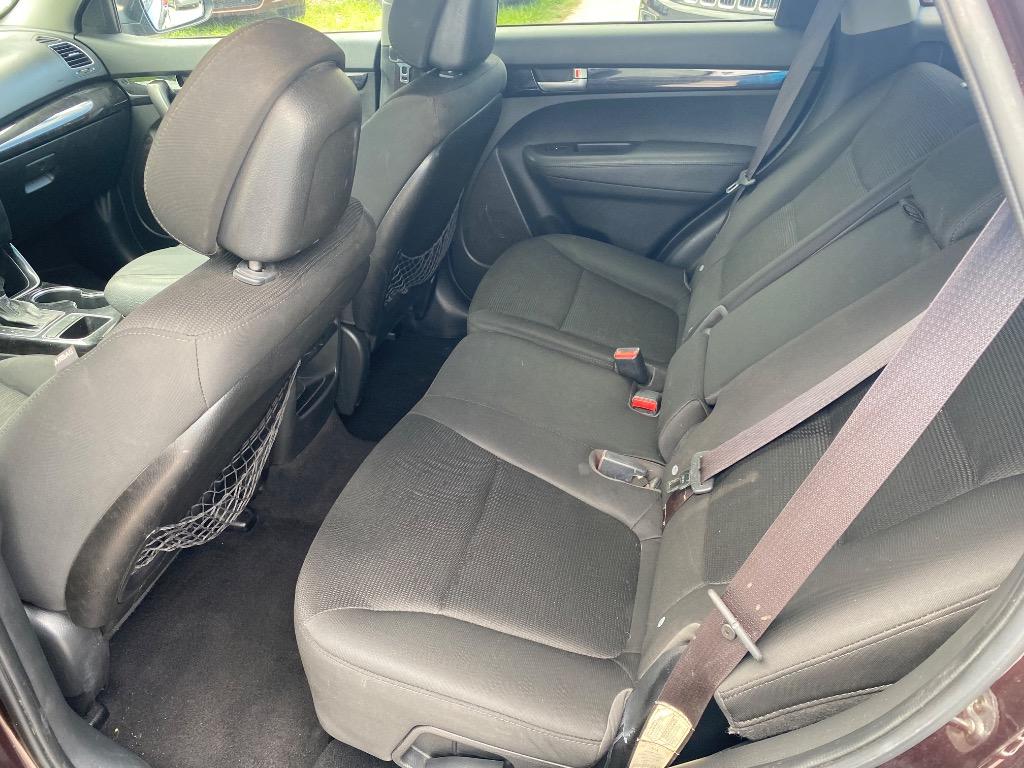 2015 Kia Sorento - $5,995