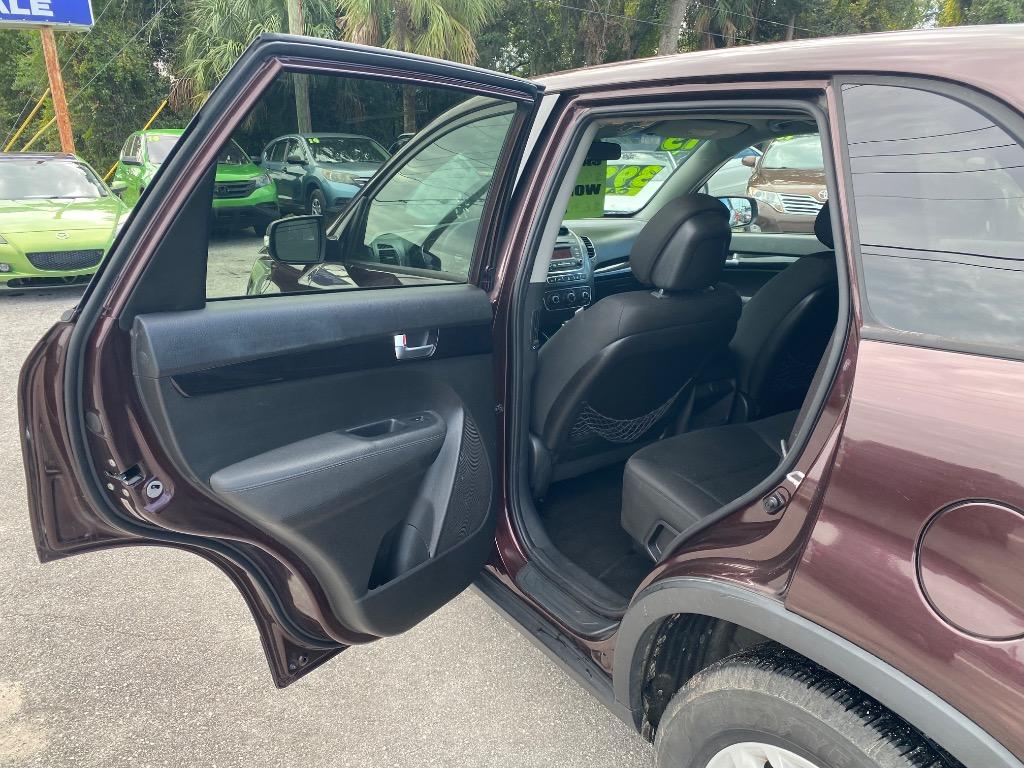 2015 Kia Sorento - $5,995