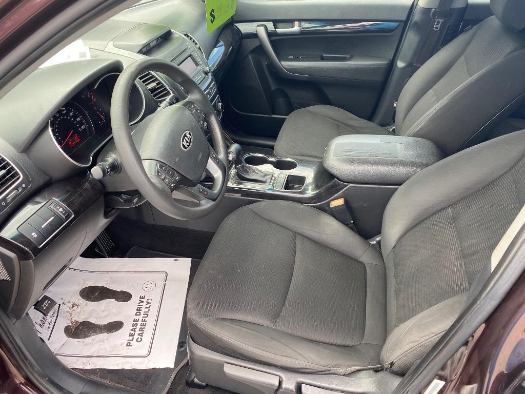 2015 Kia Sorento - $5,995