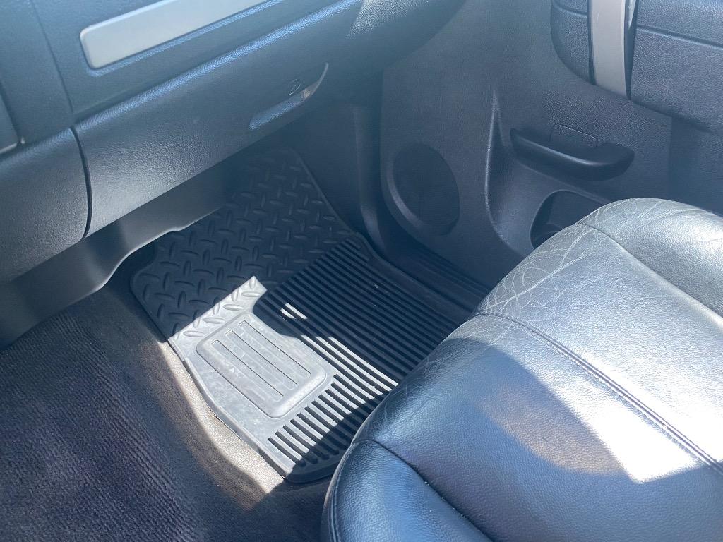 2012 Chevrolet Silverado - $12,995