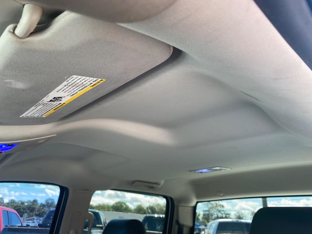 2012 Chevrolet Silverado - $12,995