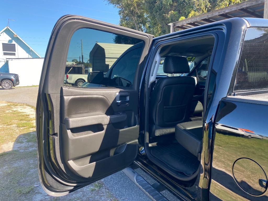 2015 Chevrolet Silverado - $15,995