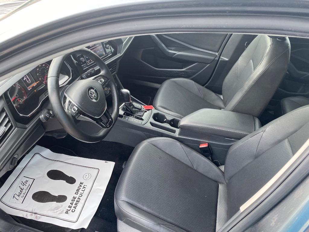 2019 Volkswagen Jetta - $10,995