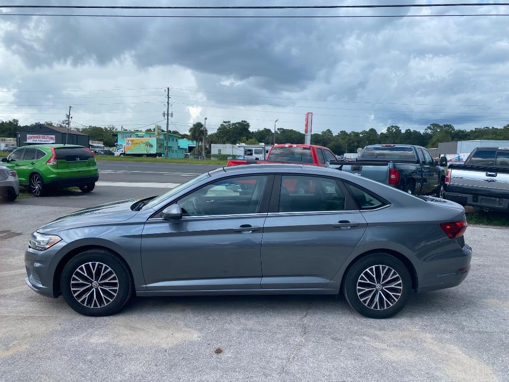 2019 Volkswagen Jetta - $10,995