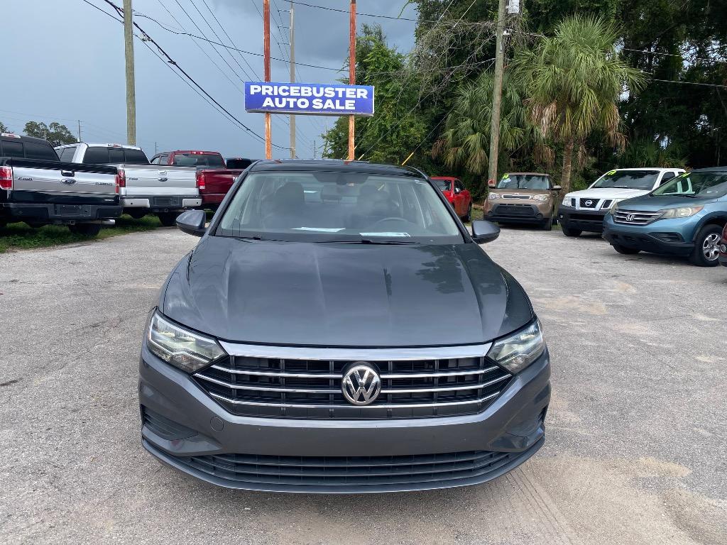 2019 Volkswagen Jetta - $10,995