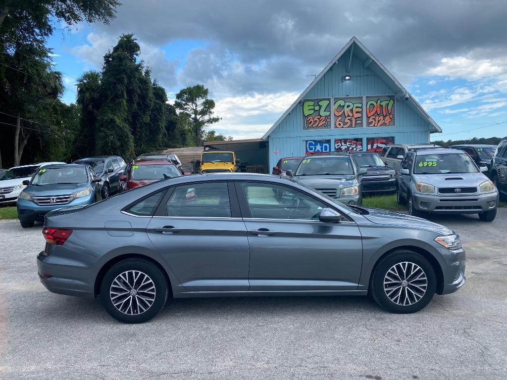 2019 Volkswagen Jetta - $10,995