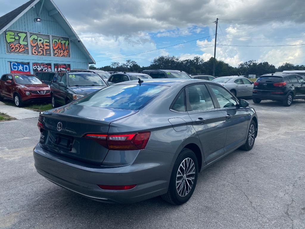 2019 Volkswagen Jetta - $10,995