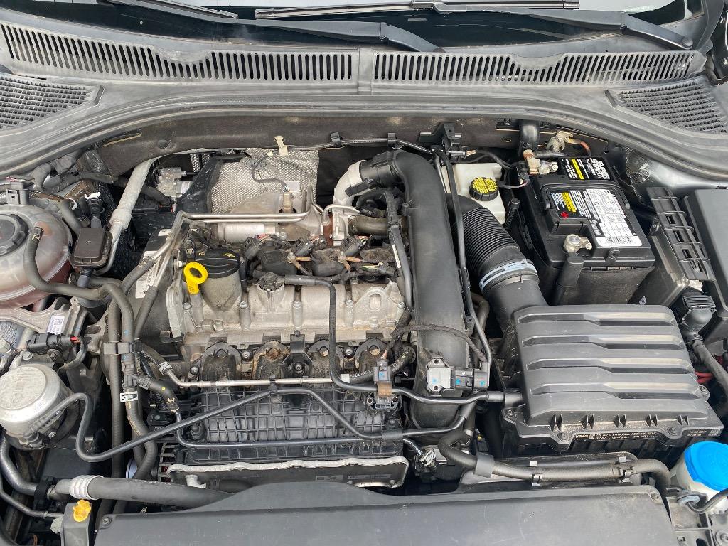2019 Volkswagen Jetta - $10,995