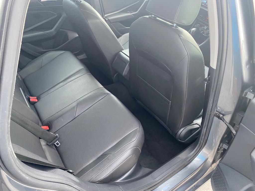 2019 Volkswagen Jetta - $10,995