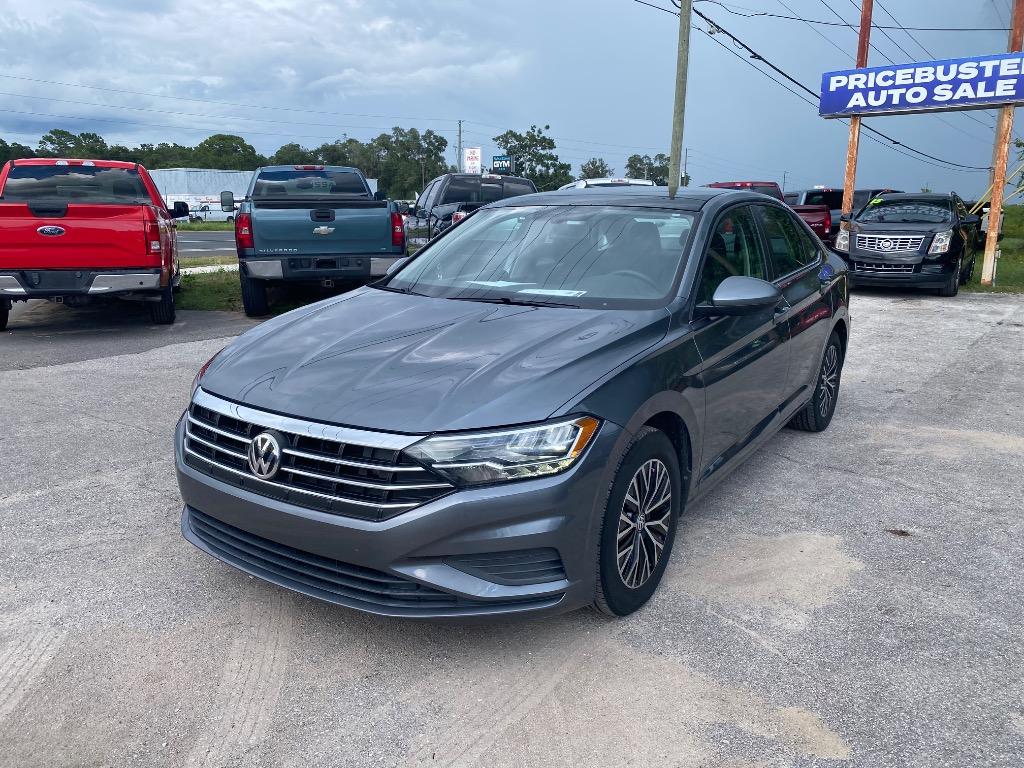 2019 Volkswagen Jetta - $10,995