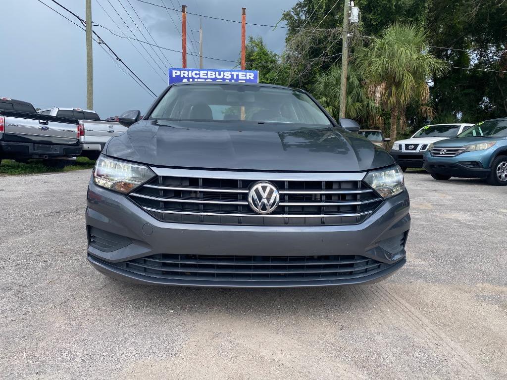 2019 Volkswagen Jetta - $10,995