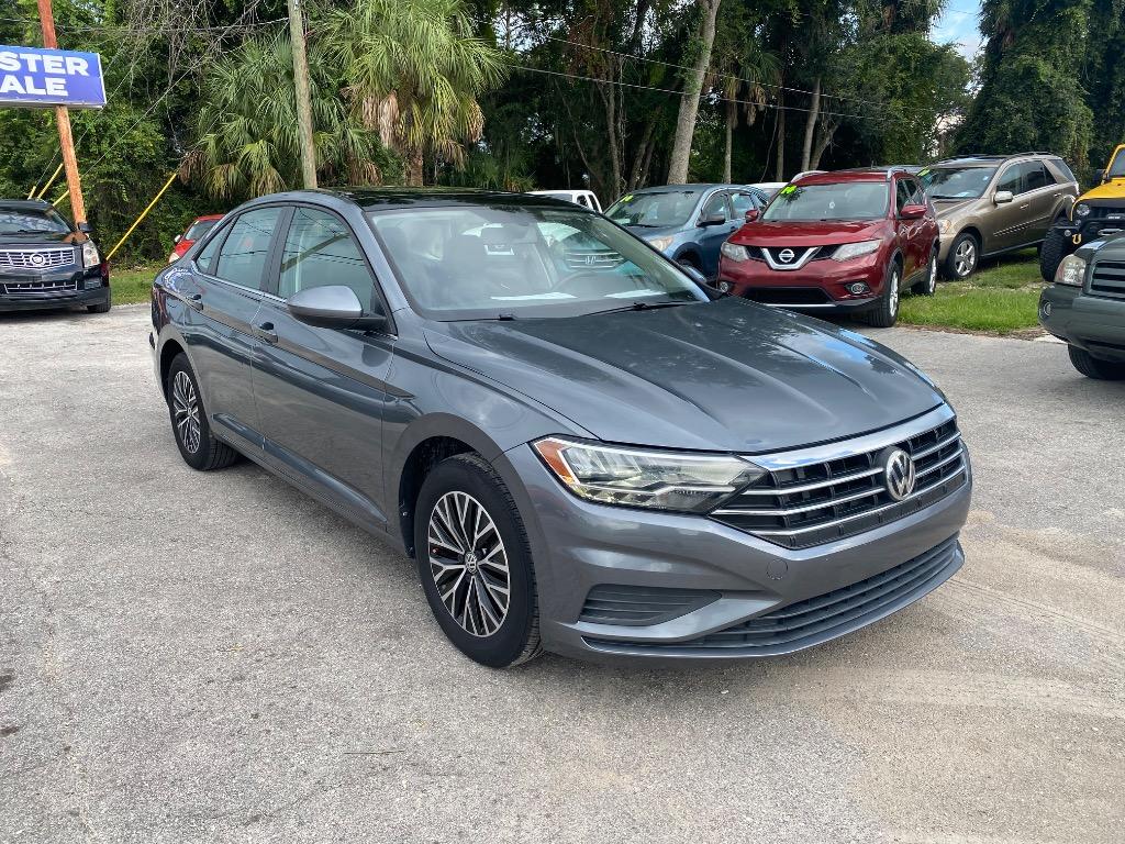 2019 Volkswagen Jetta - $10,995