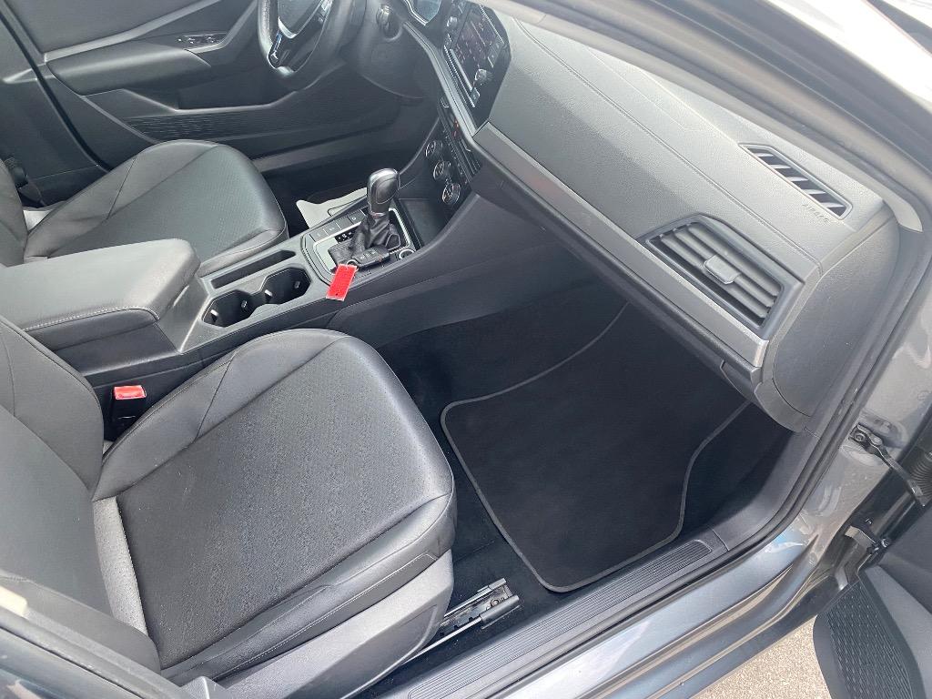 2019 Volkswagen Jetta - $10,995