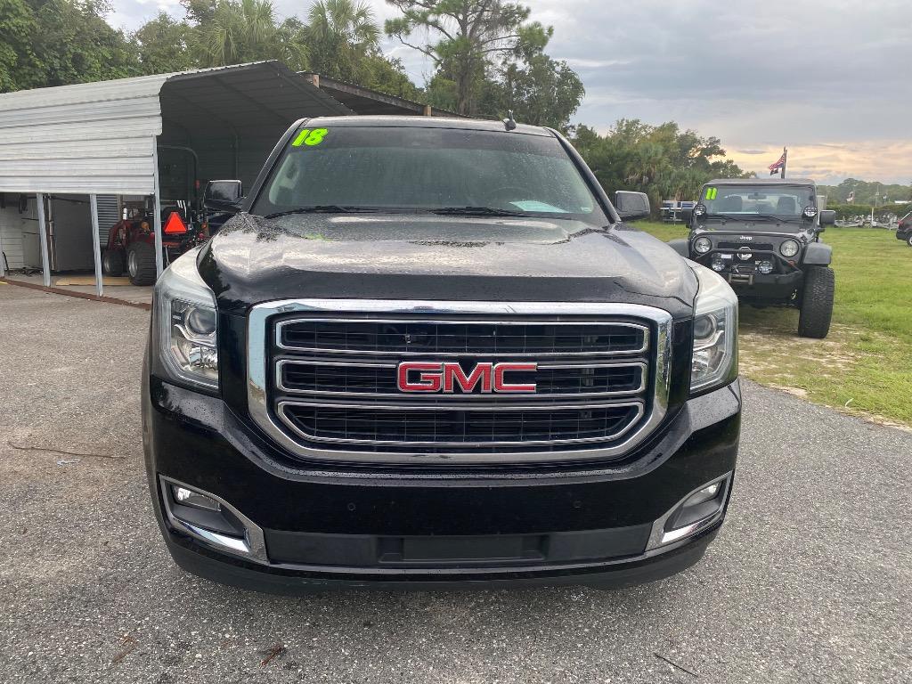 2018 GMC Yukon - $23,995