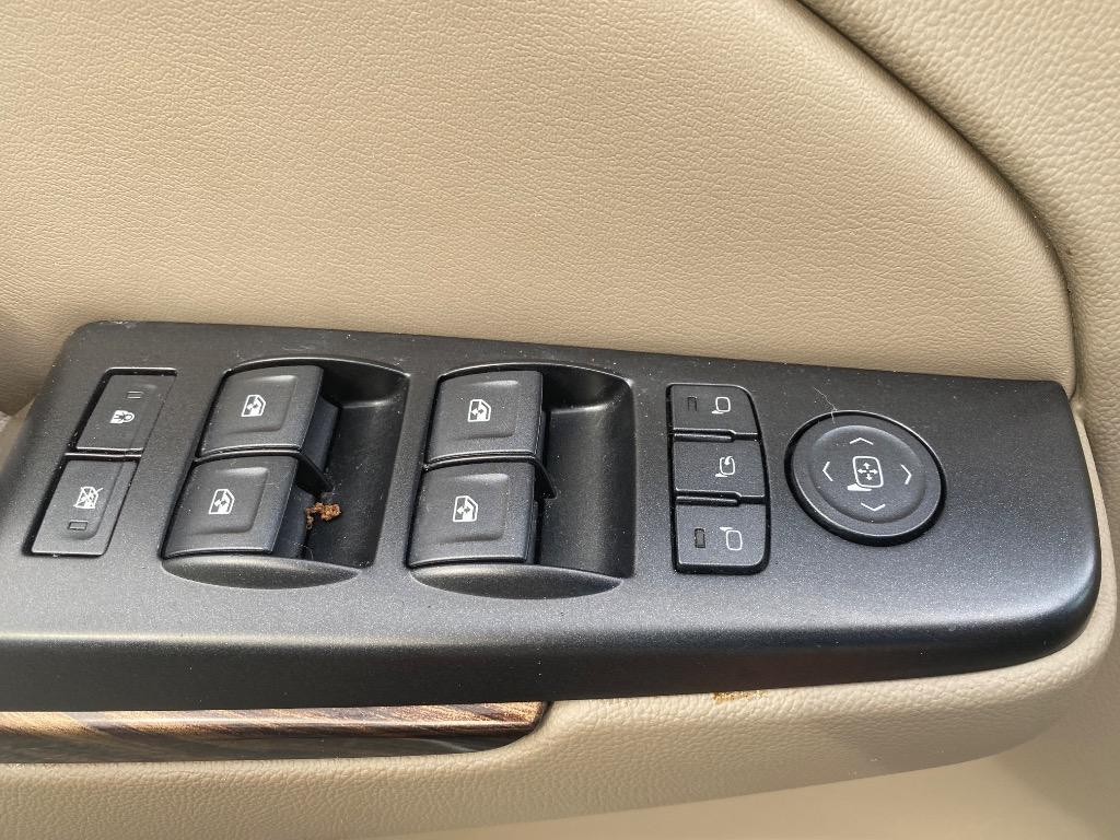 2018 GMC Yukon - $23,995