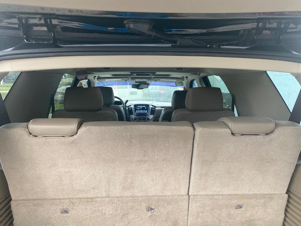2018 GMC Yukon - $23,995