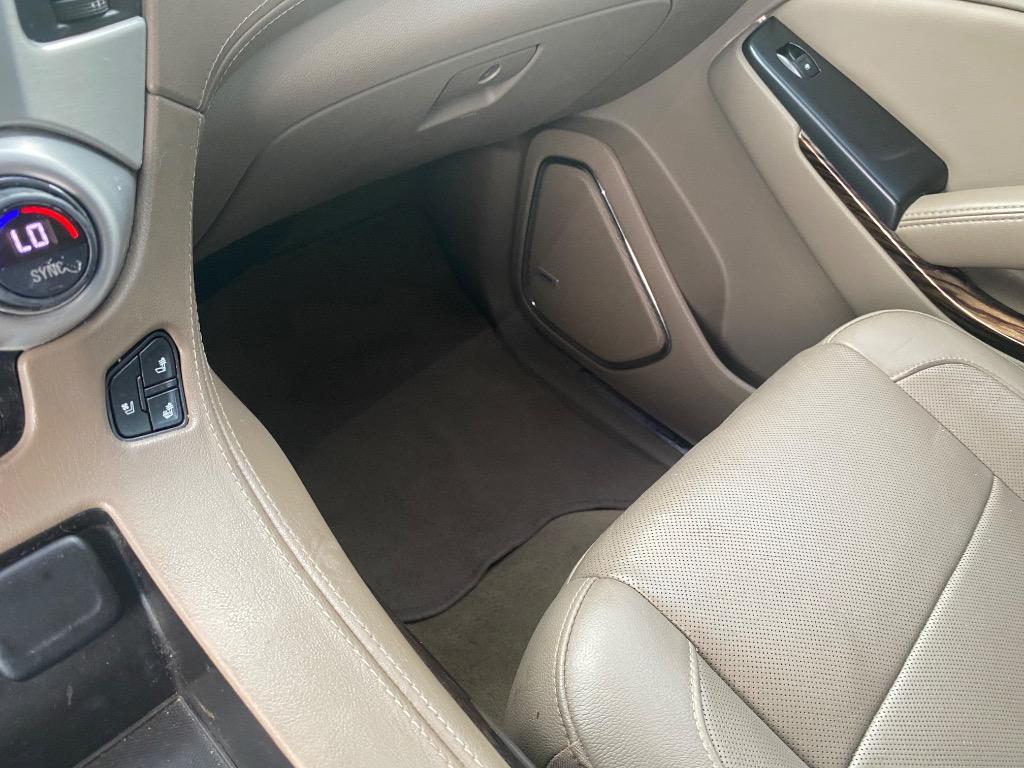 2018 GMC Yukon - $23,995
