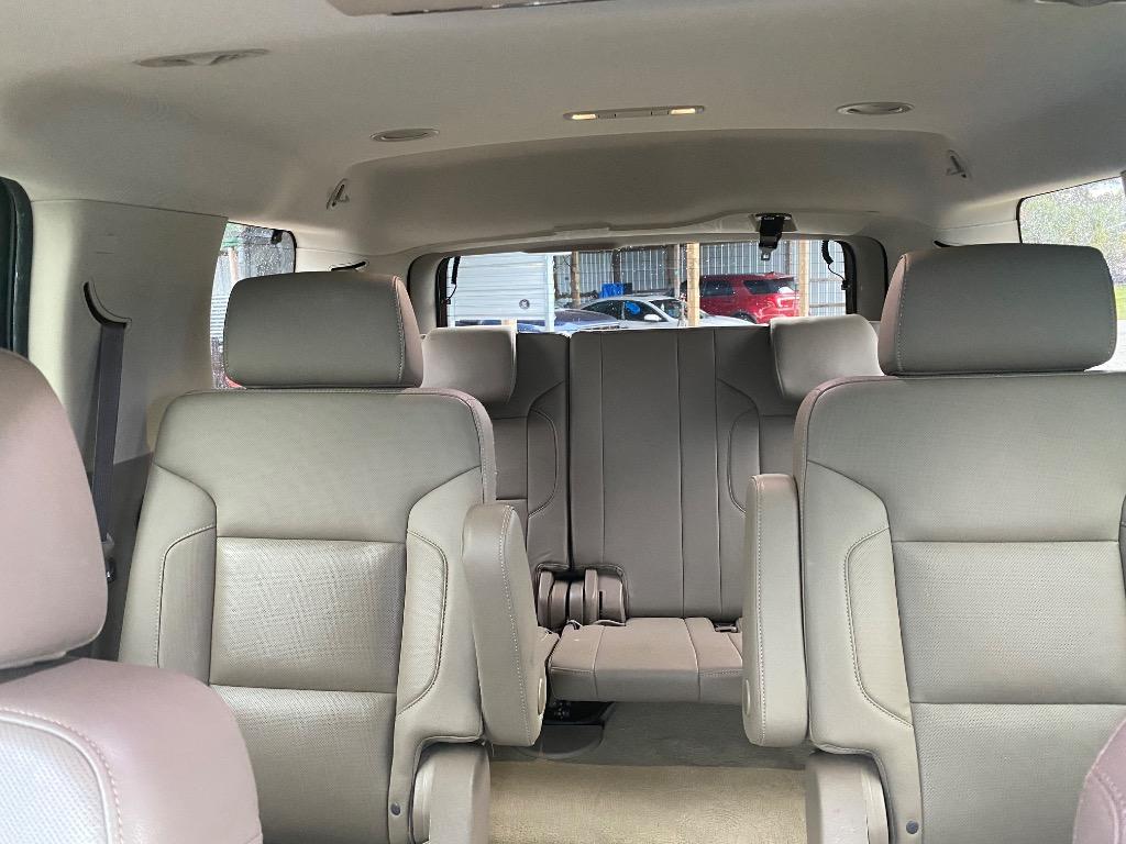 2018 GMC Yukon - $23,995