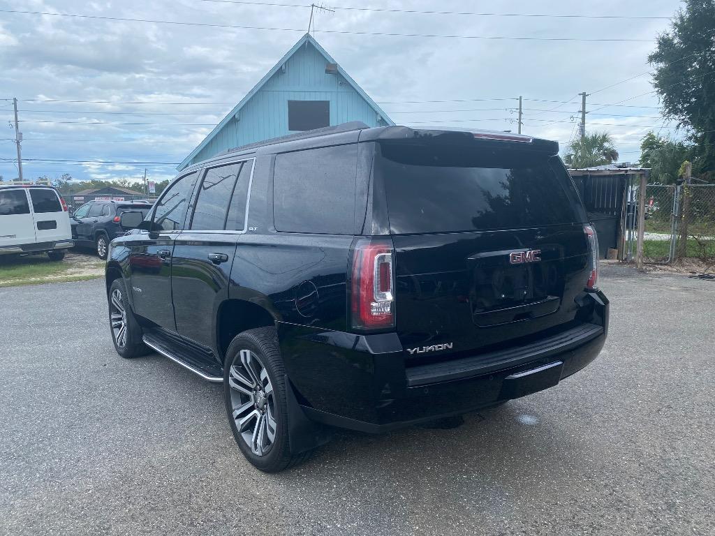 2018 GMC Yukon - $23,995
