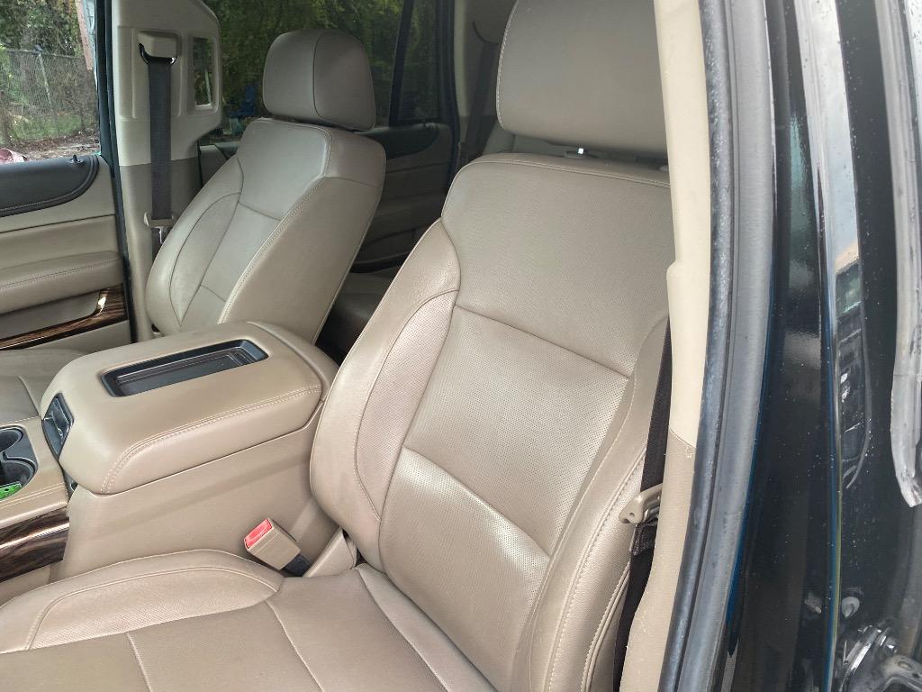 2018 GMC Yukon - $23,995