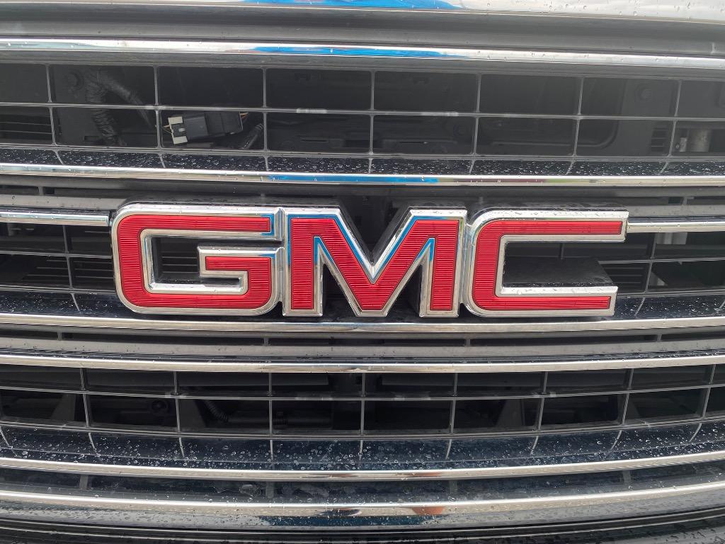 2018 GMC Yukon - $23,995