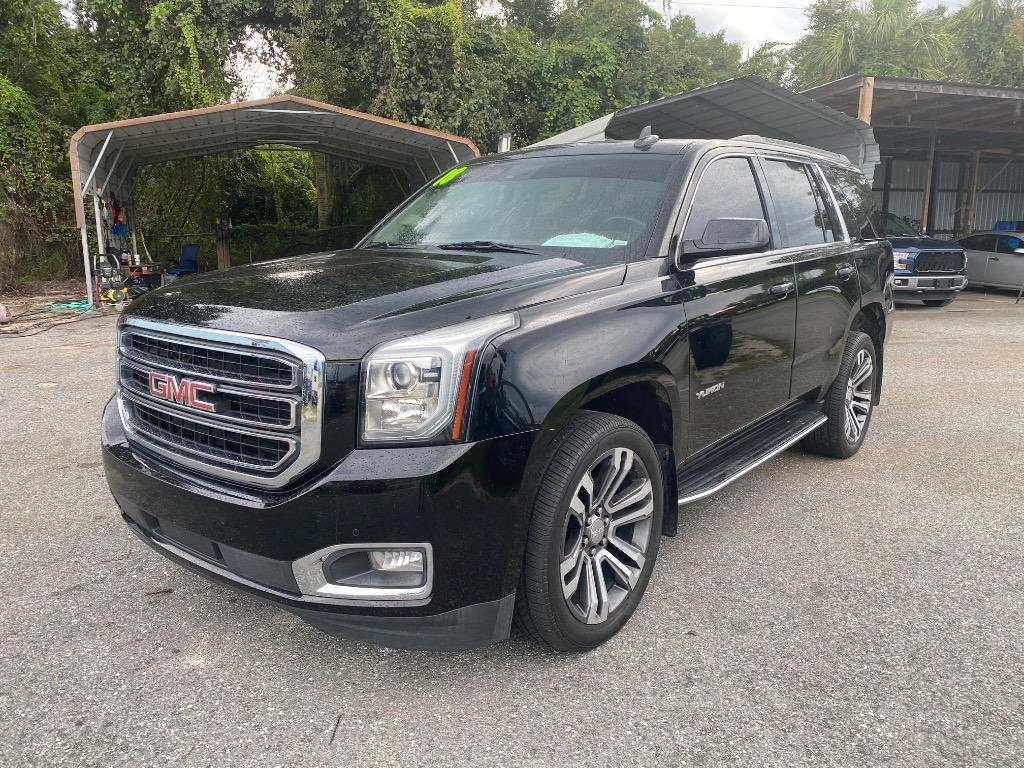 2018 GMC Yukon - $23,995