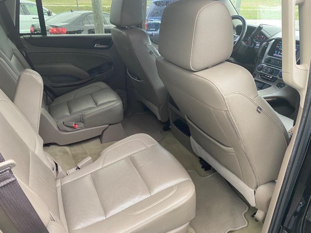 2018 GMC Yukon - $23,995