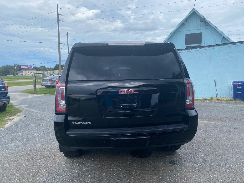 2018 GMC Yukon - $23,995
