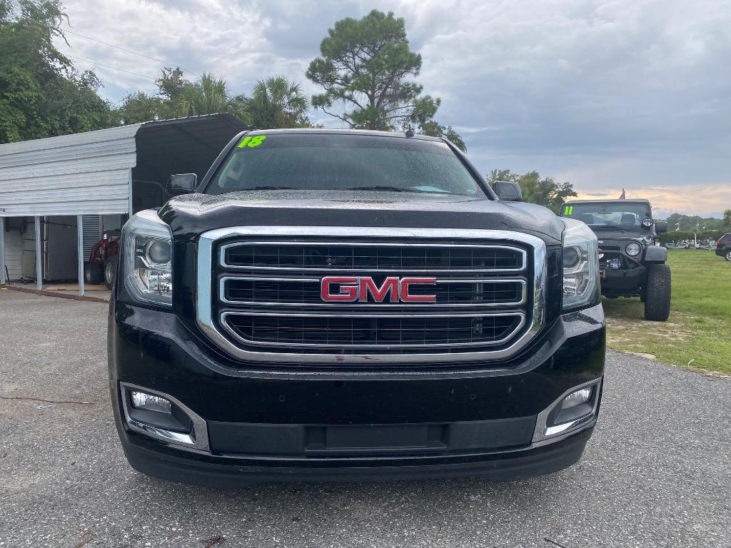 2018 GMC Yukon - $23,995