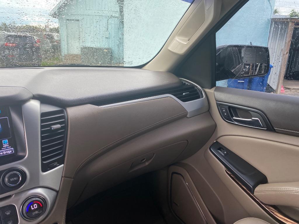 2018 GMC Yukon - $23,995