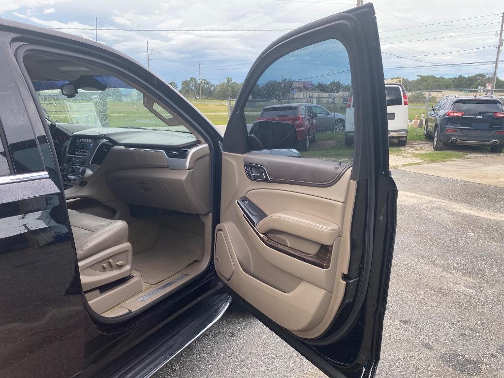 2018 GMC Yukon - $23,995