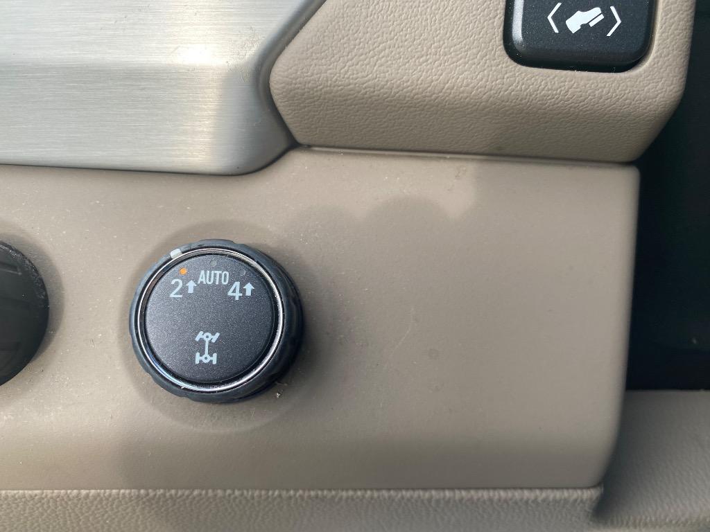 2018 GMC Yukon - $23,995
