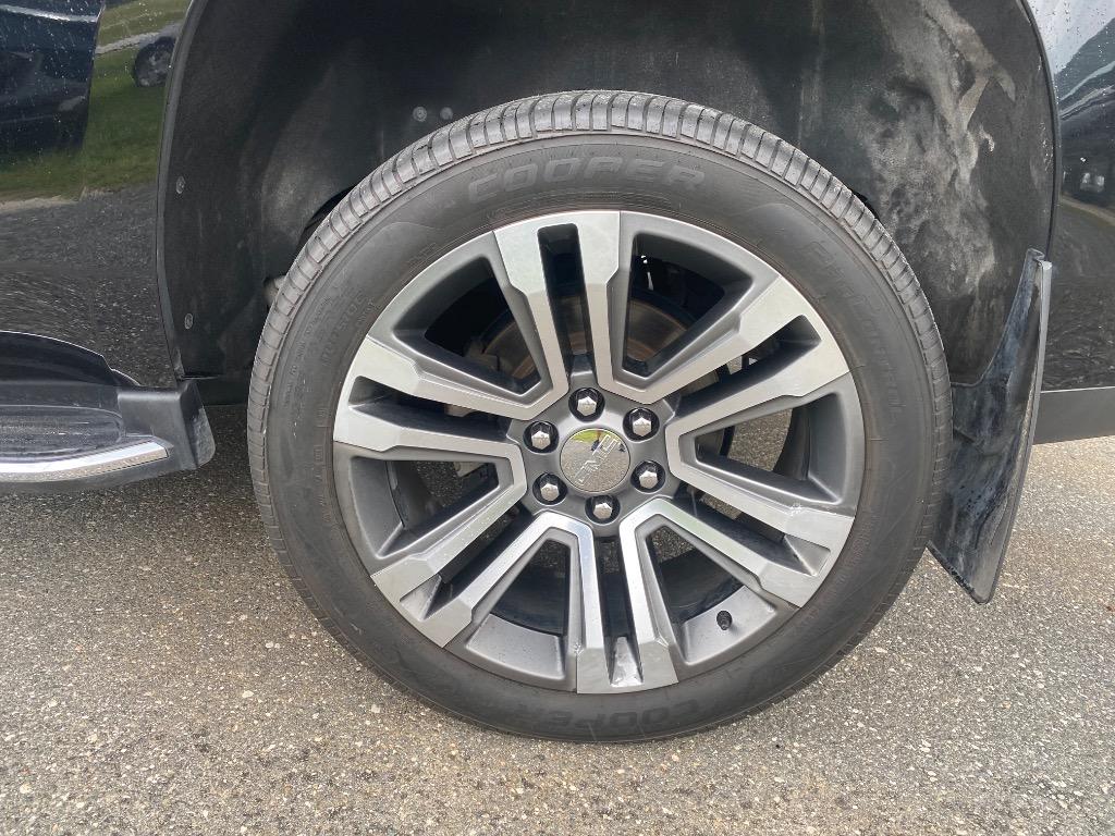2018 GMC Yukon - $23,995