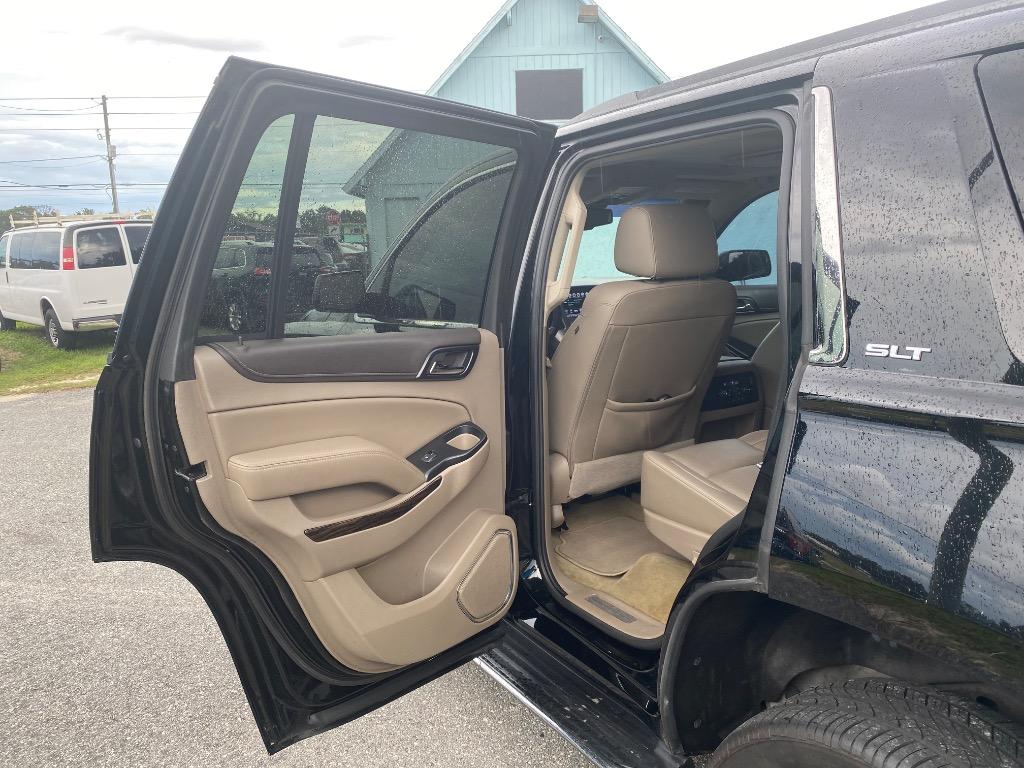 2018 GMC Yukon - $23,995