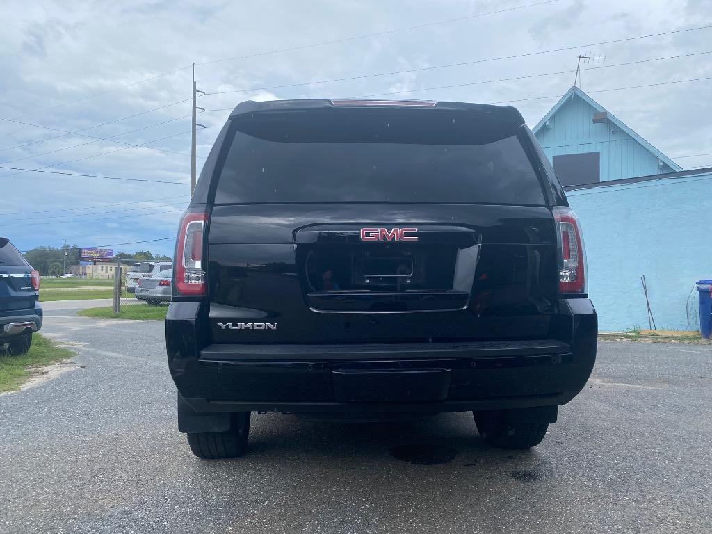 2018 GMC Yukon - $23,995