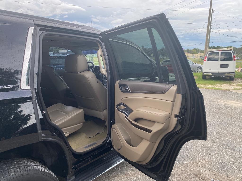 2018 GMC Yukon - $23,995