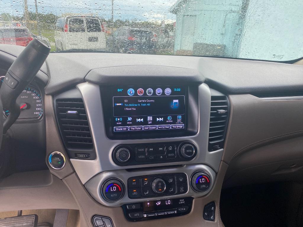 2018 GMC Yukon - $23,995