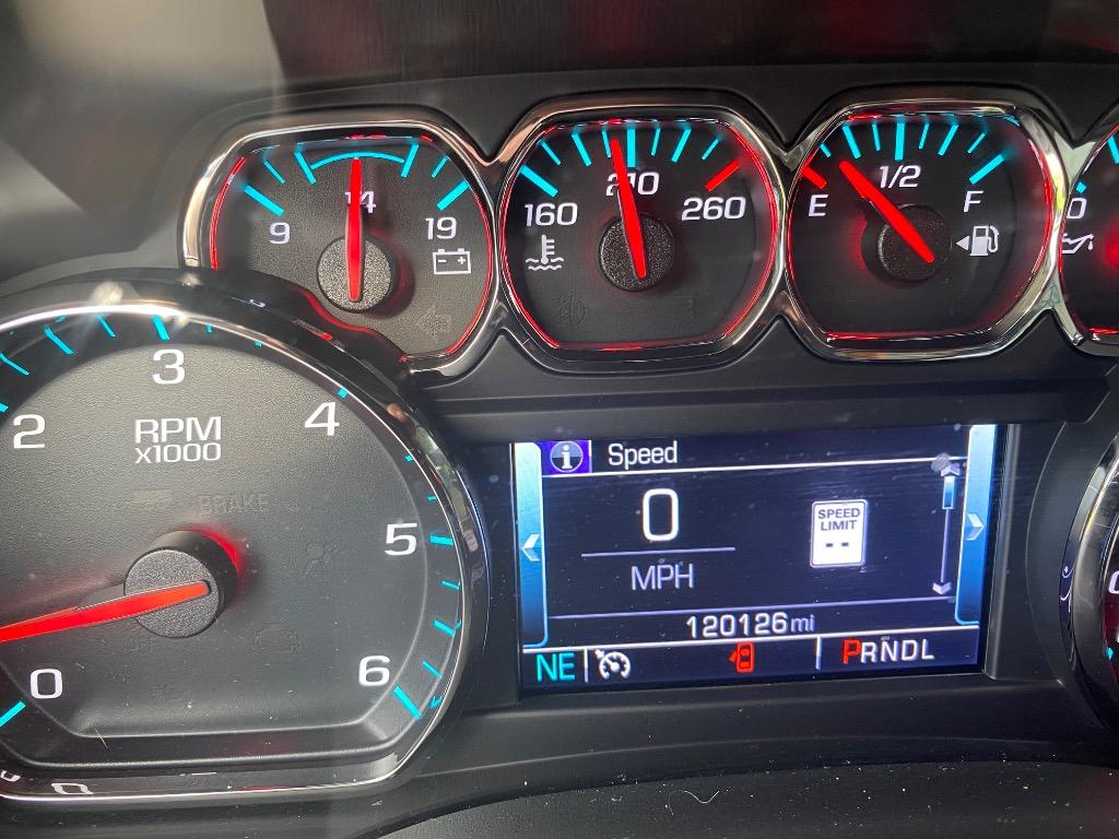 2018 GMC Yukon - $23,995