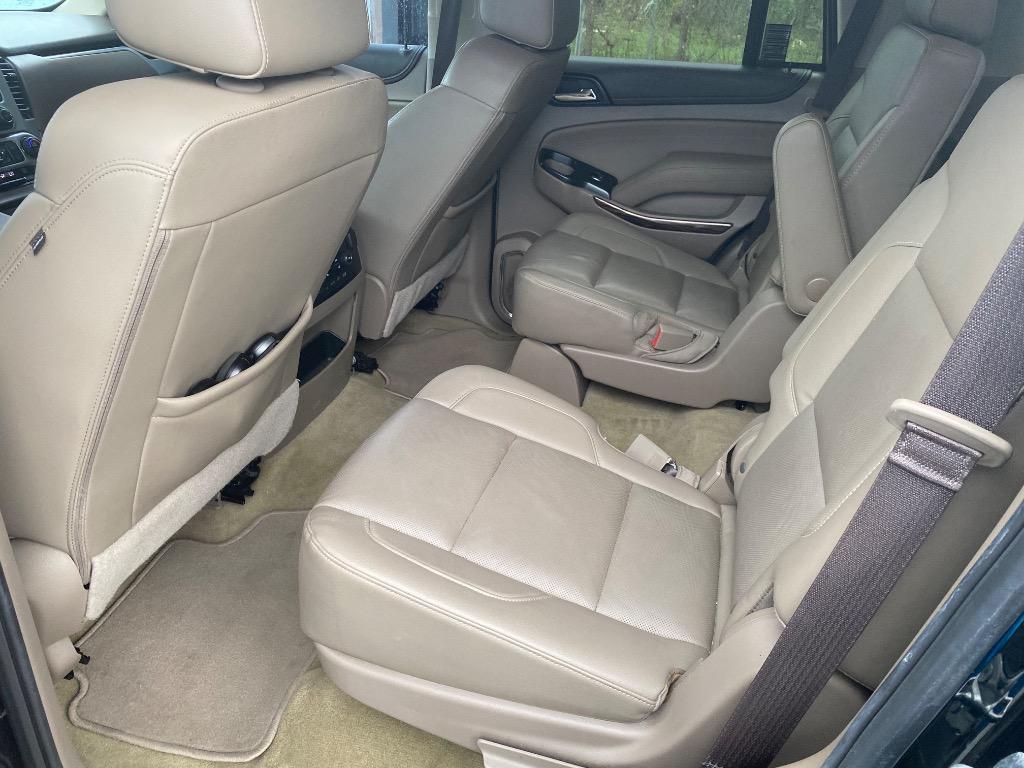 2018 GMC Yukon - $23,995