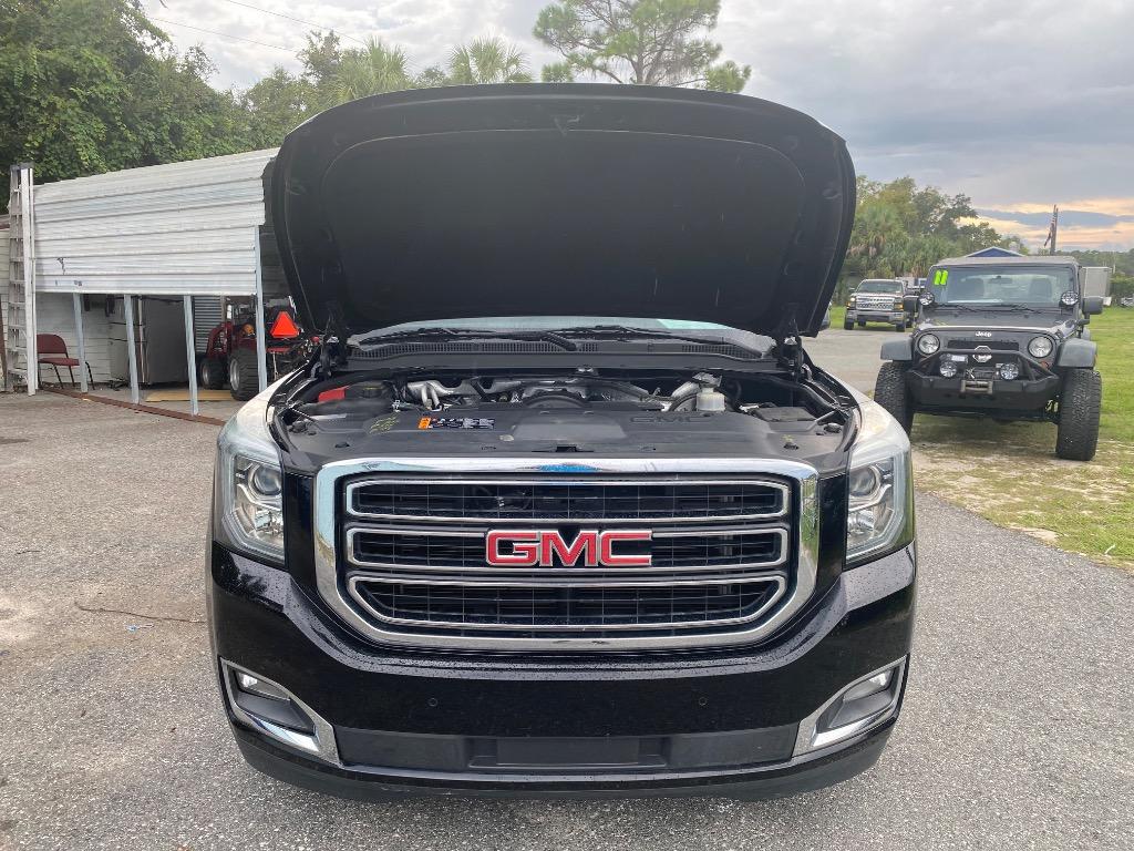 2018 GMC Yukon - $23,995