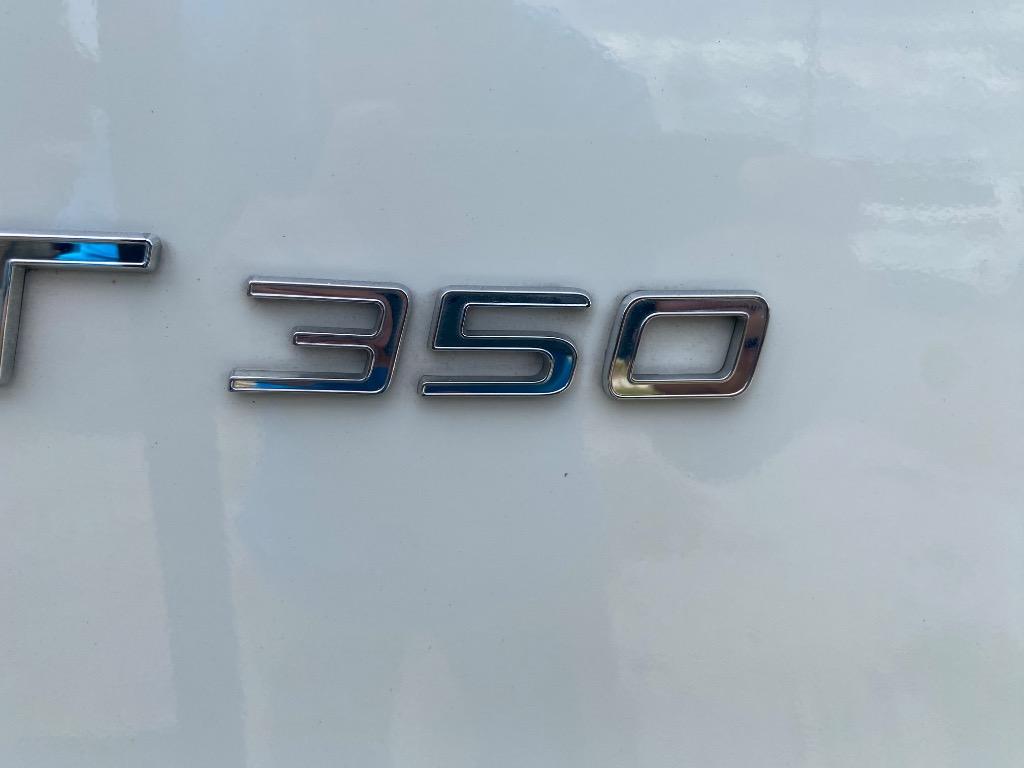 2017 Ford Transit - $15,995