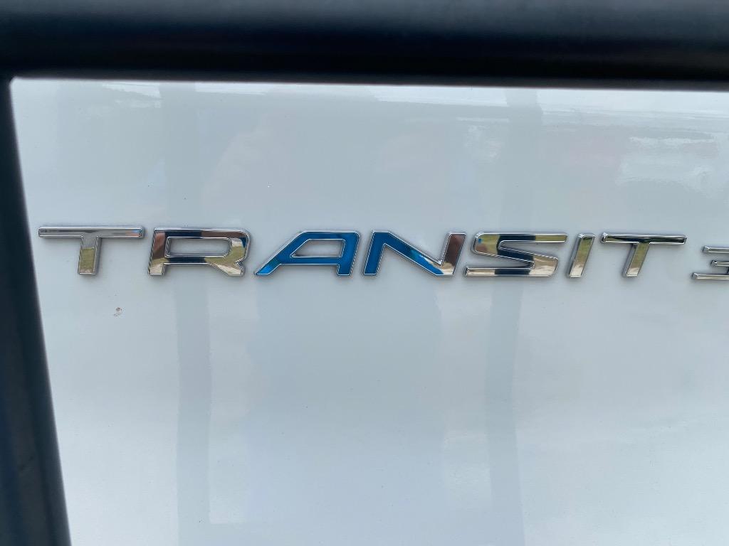 2017 Ford Transit - $15,995