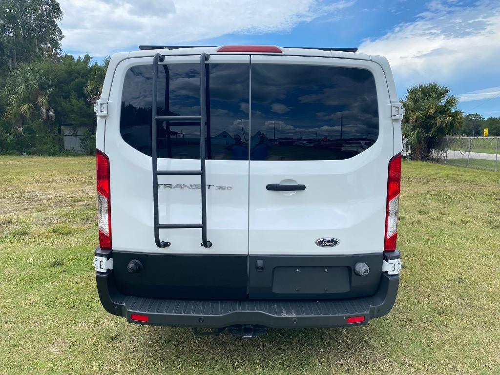 2017 Ford Transit - $15,995