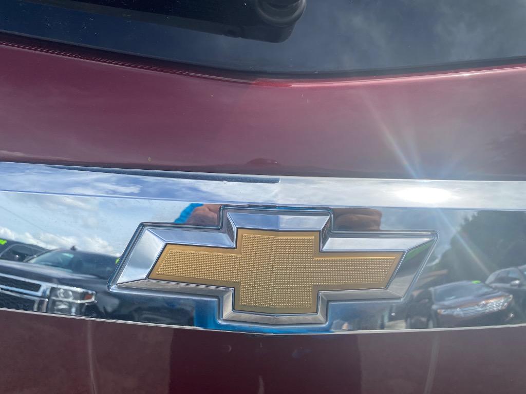 2017 Chevrolet Traverse - $9,995