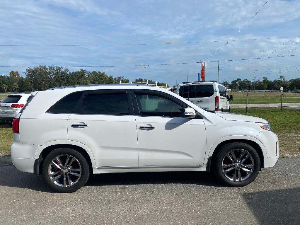 2014 Kia Sorento - $6,995