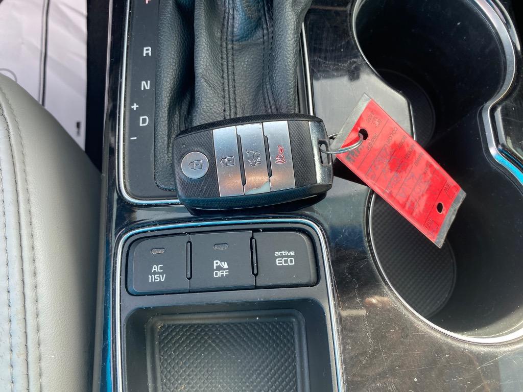 2014 Kia Sorento - $6,995