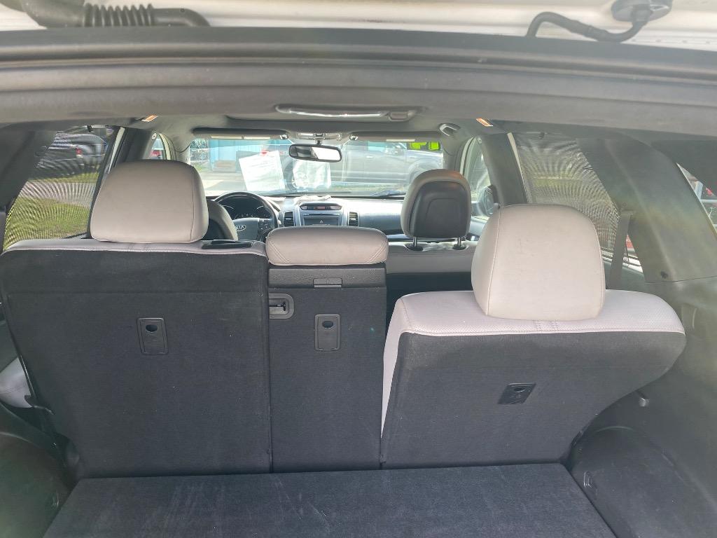 2014 Kia Sorento - $6,995